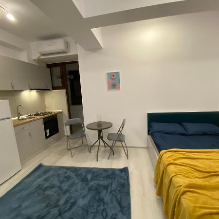 Studio Palas - The Central Spot Iasi Eksteriør bilde